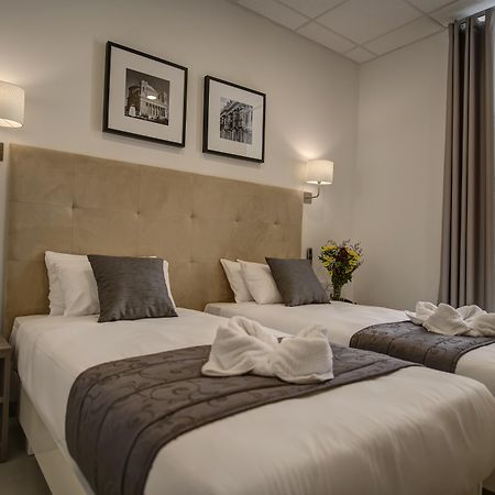 Europa Hotel Sliema Luaran gambar