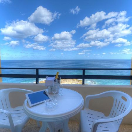 Europa Hotel Sliema Luaran gambar