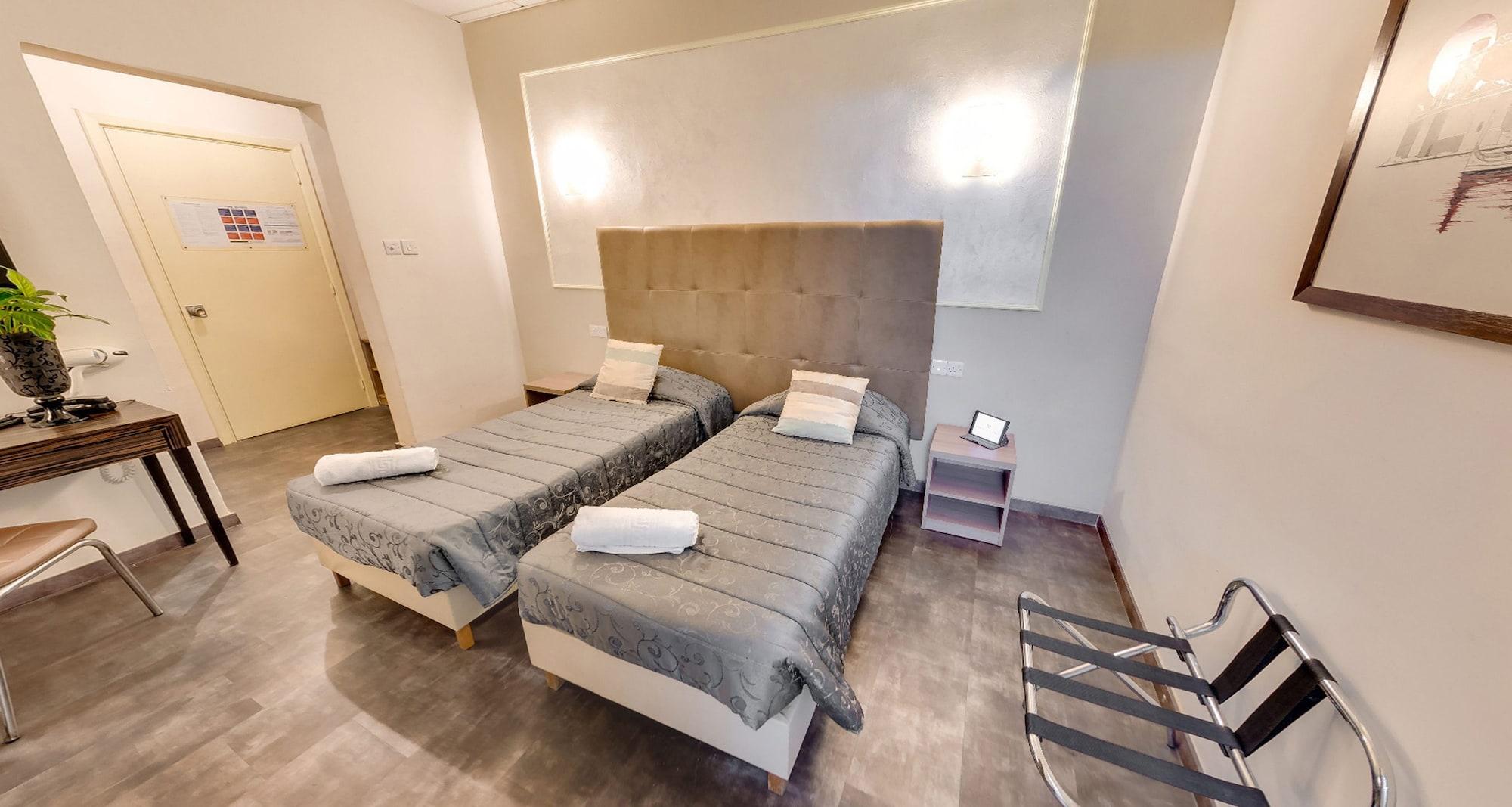 Europa Hotel Sliema Luaran gambar