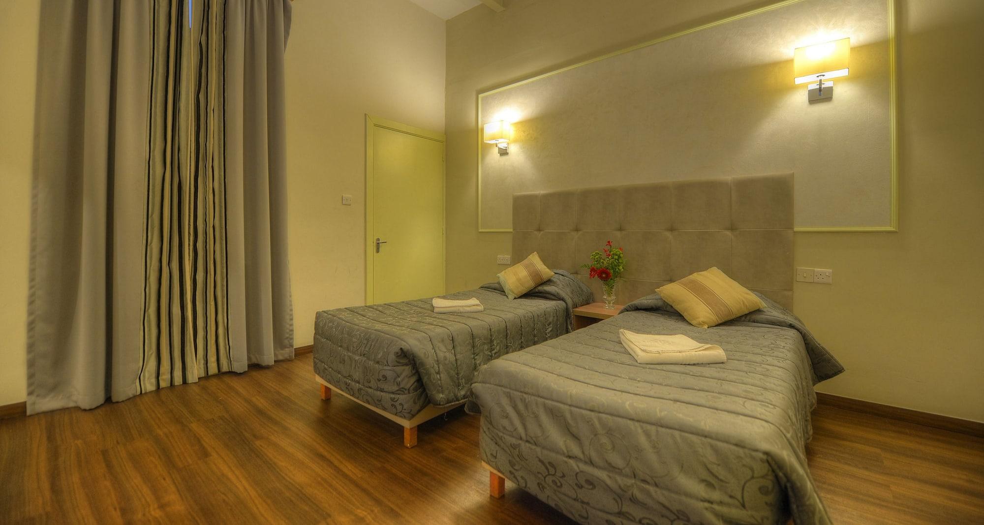 Europa Hotel Sliema Luaran gambar