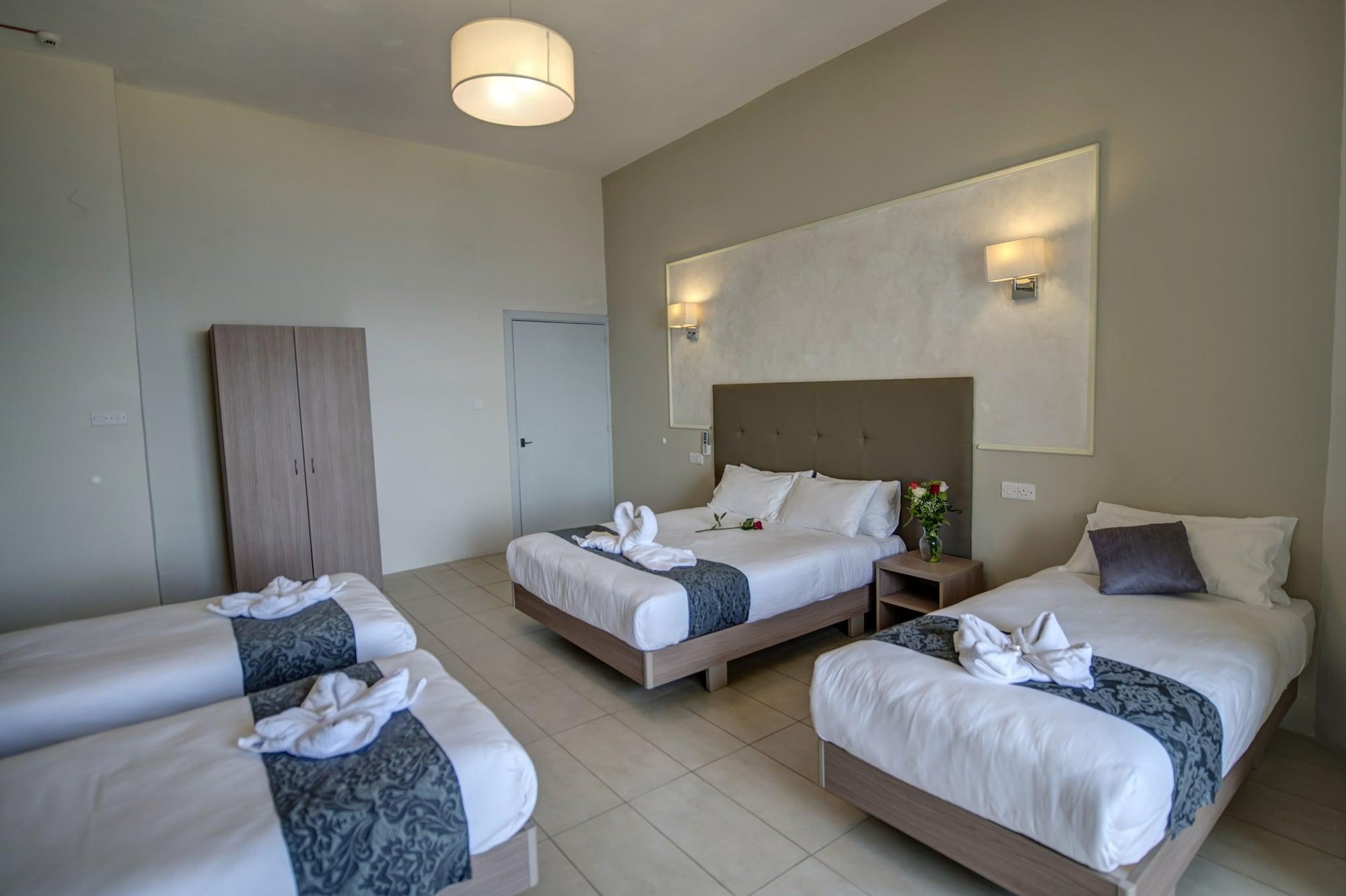 Europa Hotel Sliema Luaran gambar
