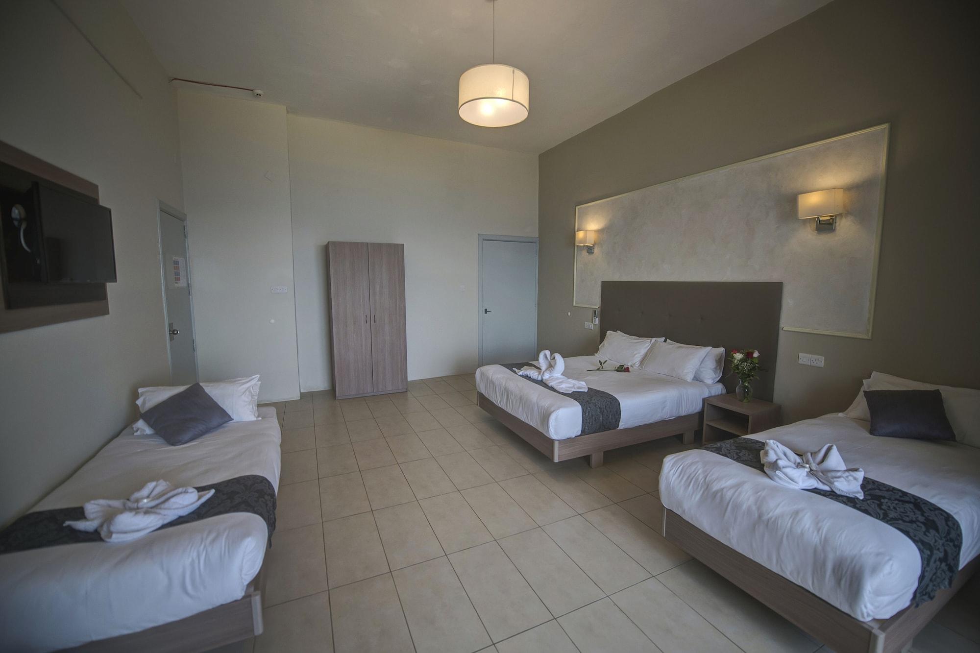 Europa Hotel Sliema Luaran gambar