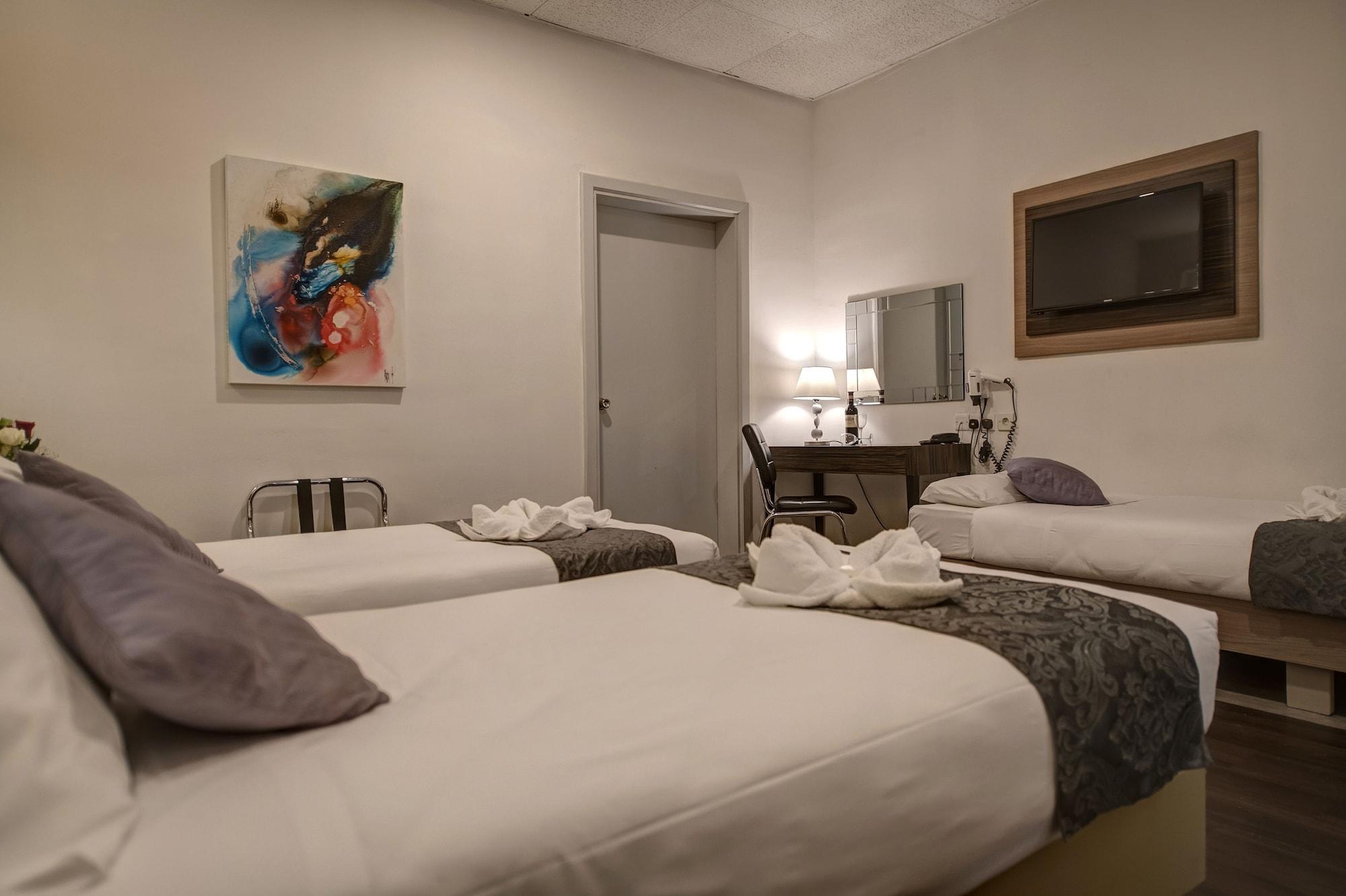 Europa Hotel Sliema Luaran gambar