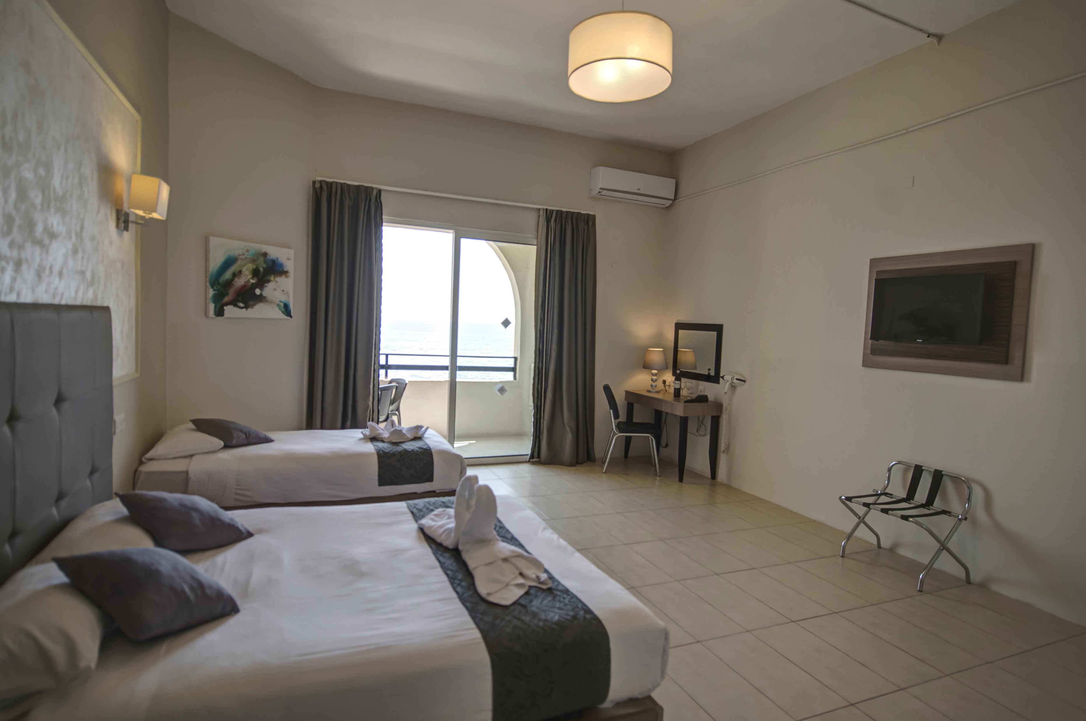Europa Hotel Sliema Luaran gambar