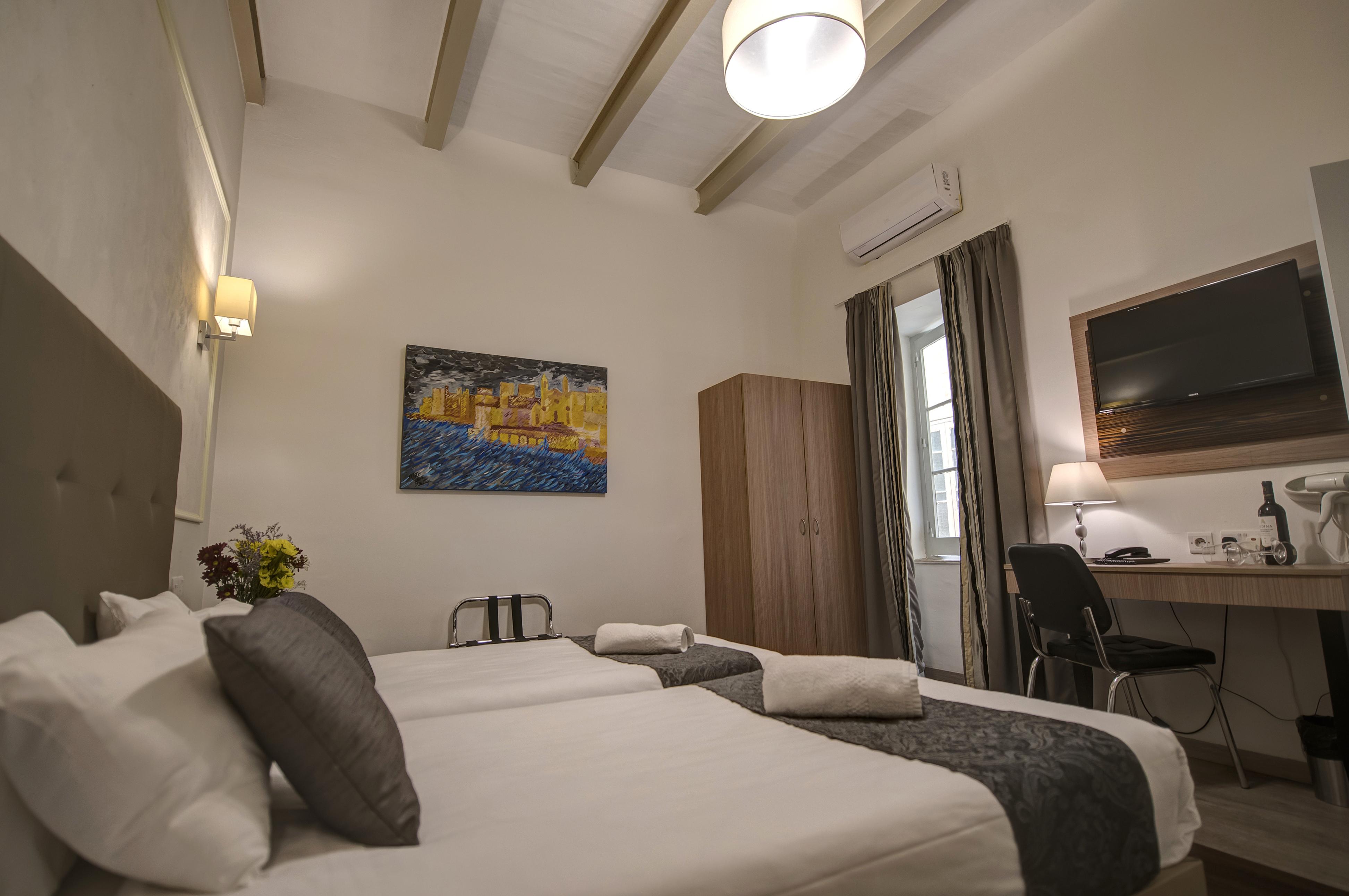 Europa Hotel Sliema Luaran gambar