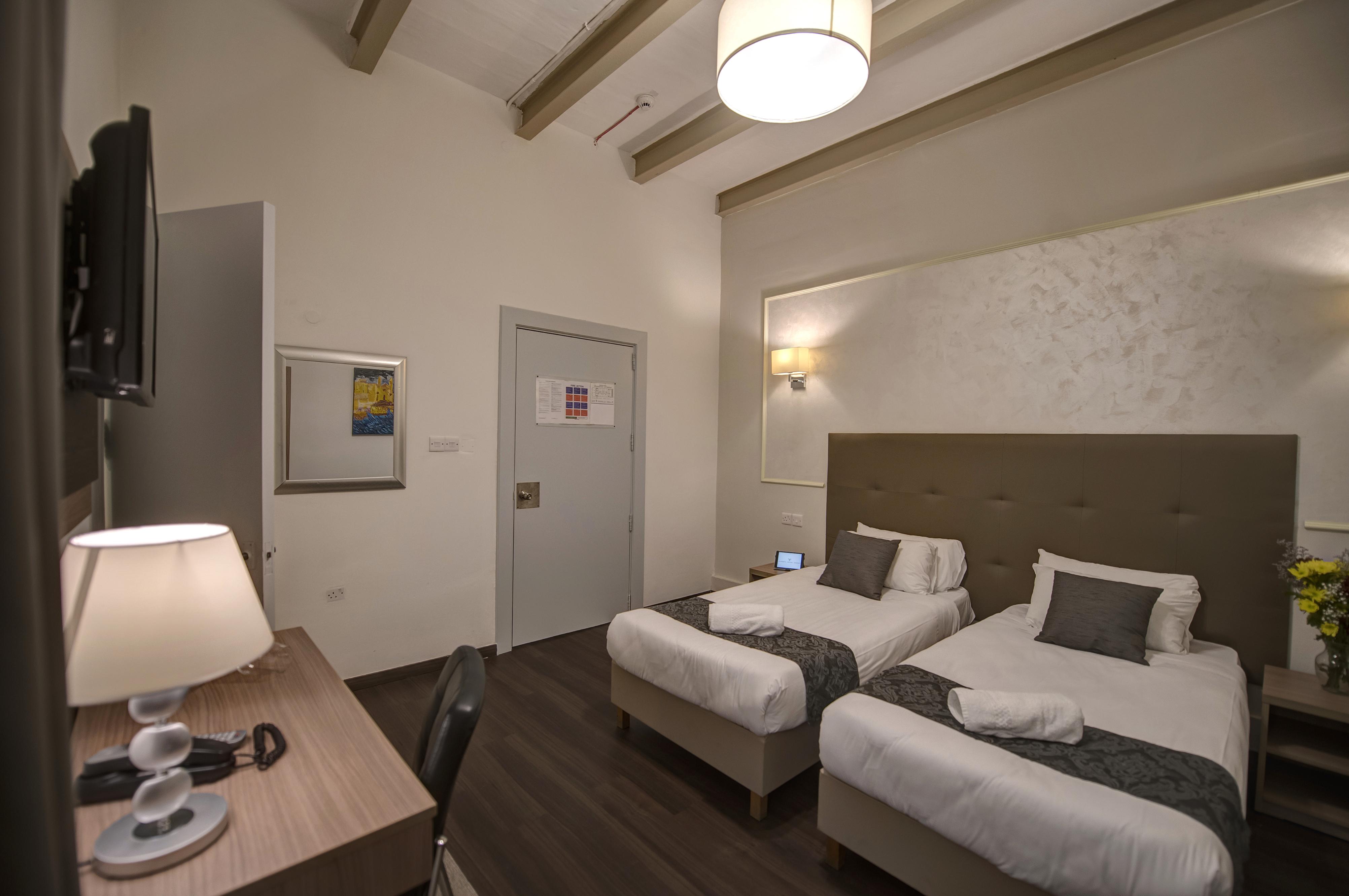 Europa Hotel Sliema Luaran gambar