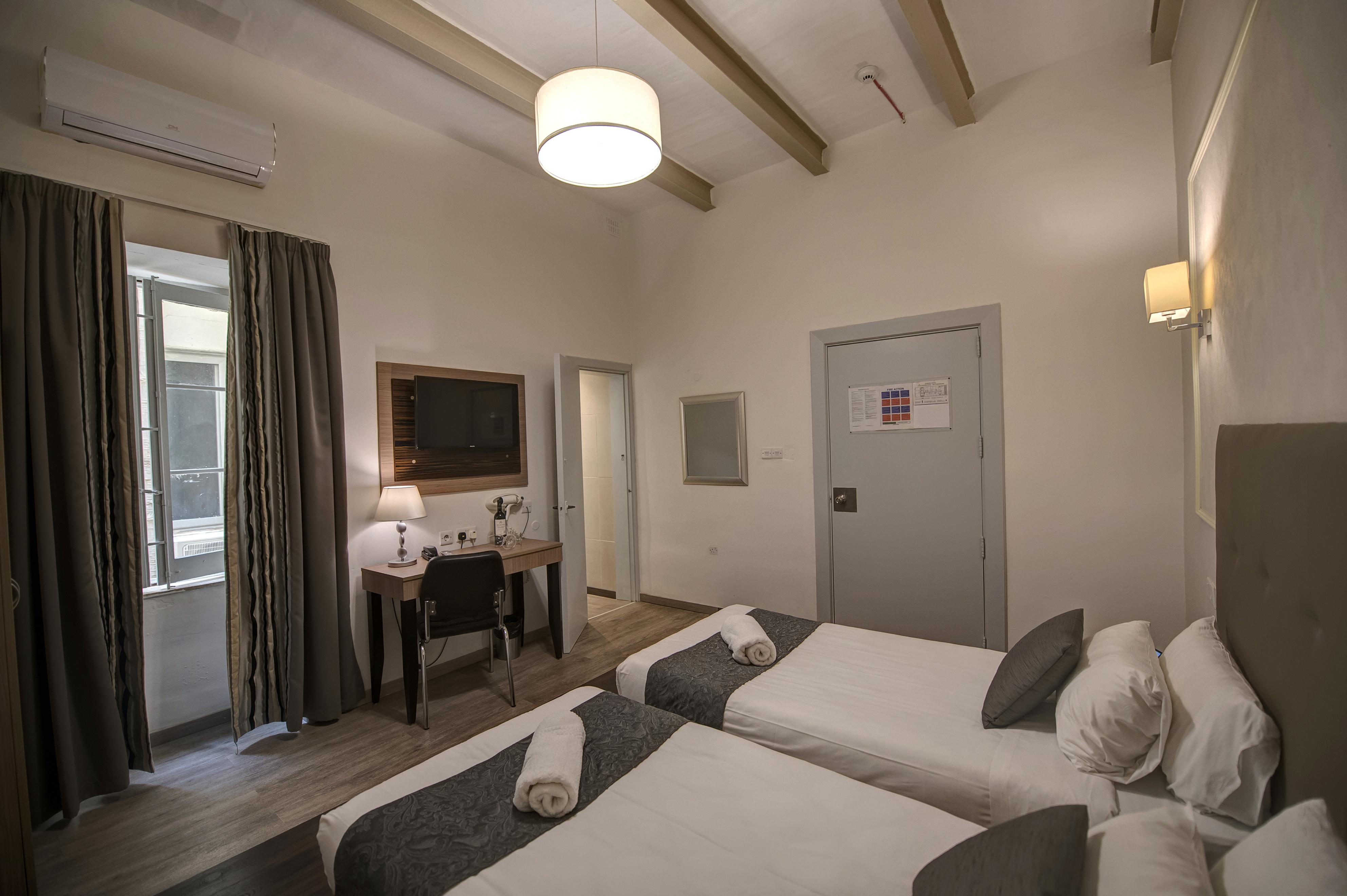 Europa Hotel Sliema Luaran gambar