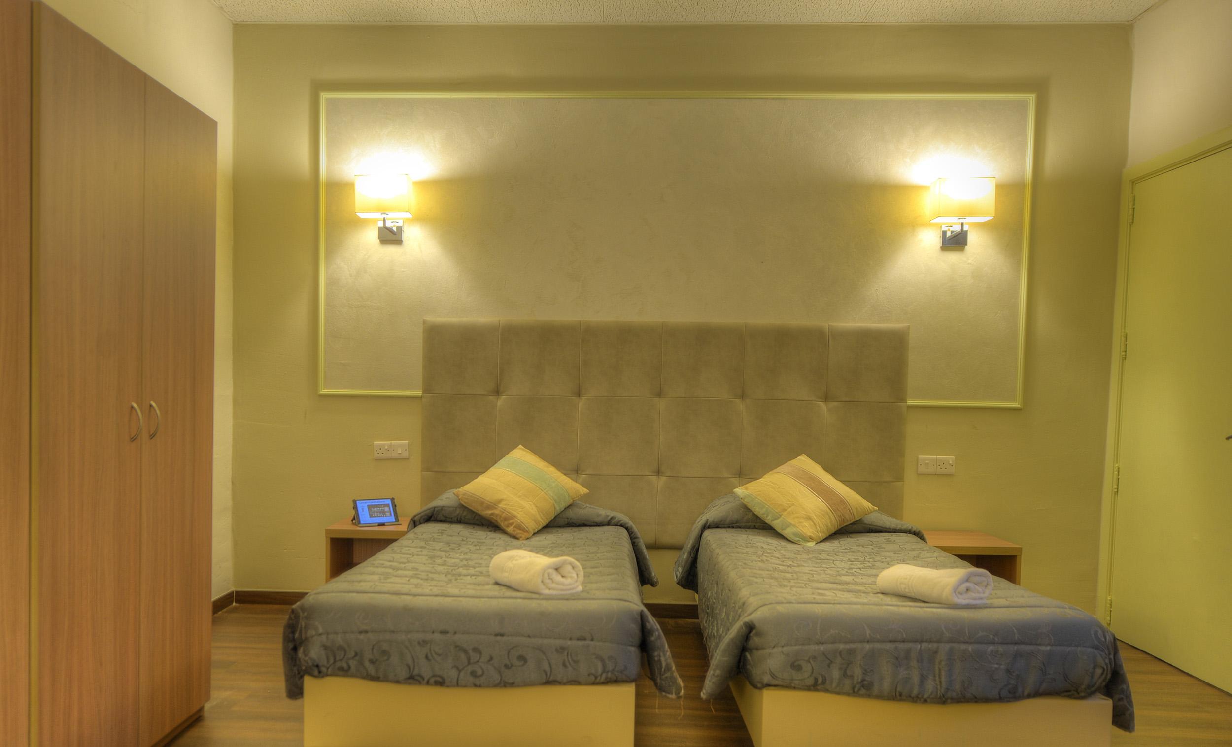 Europa Hotel Sliema Luaran gambar