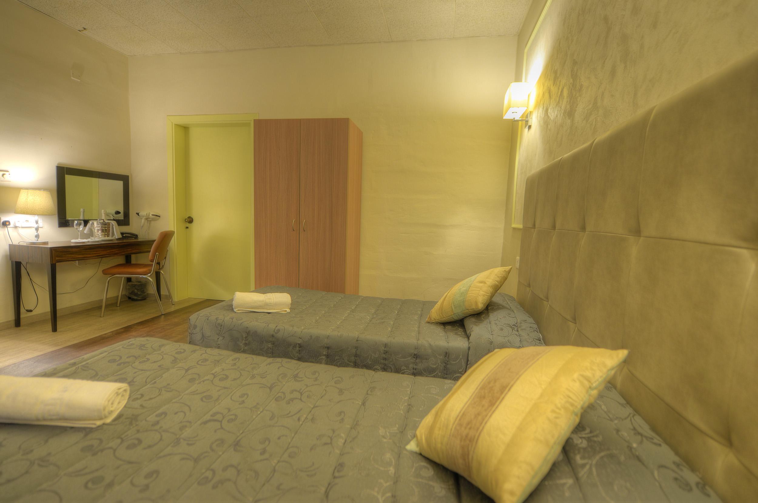 Europa Hotel Sliema Luaran gambar