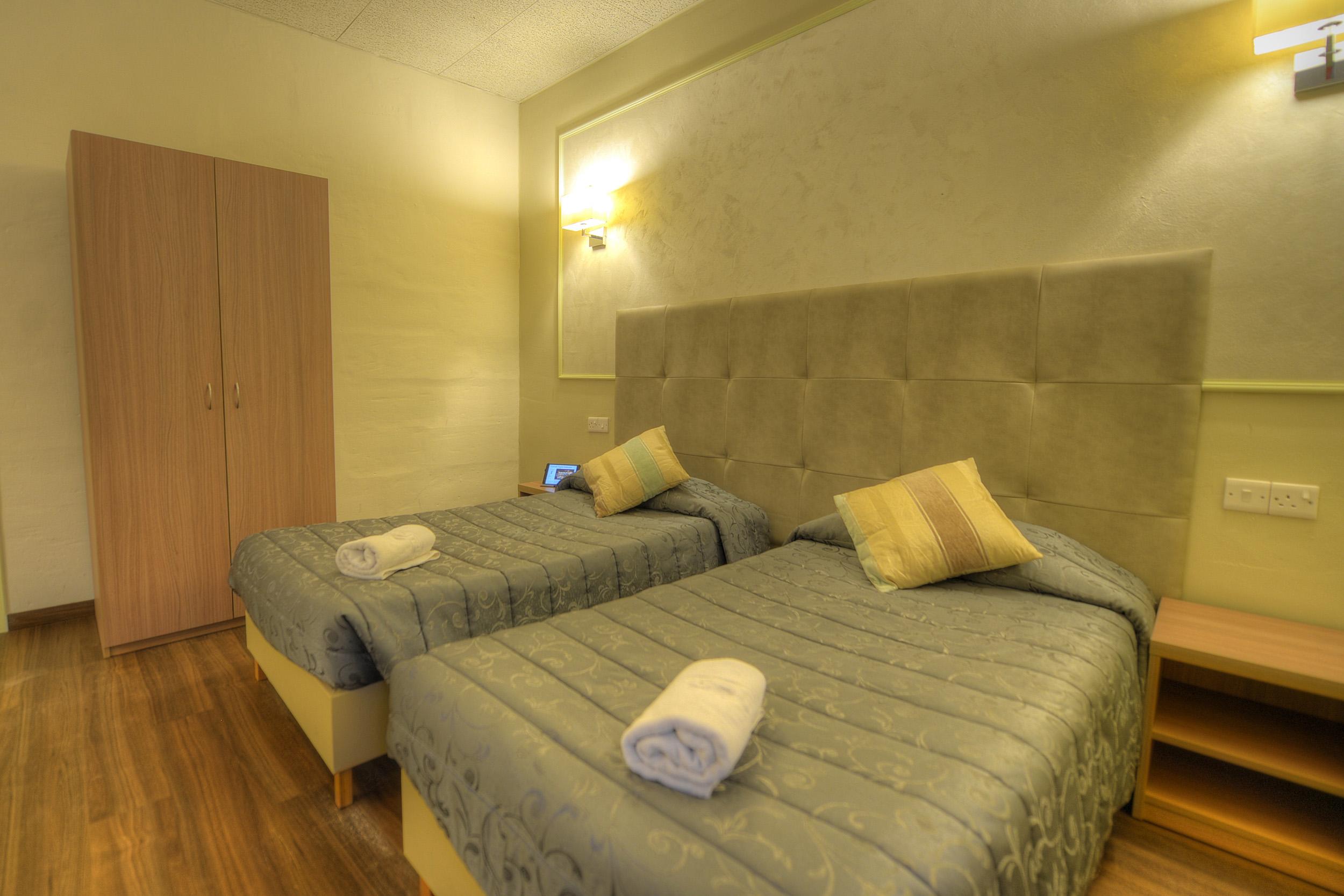Europa Hotel Sliema Luaran gambar