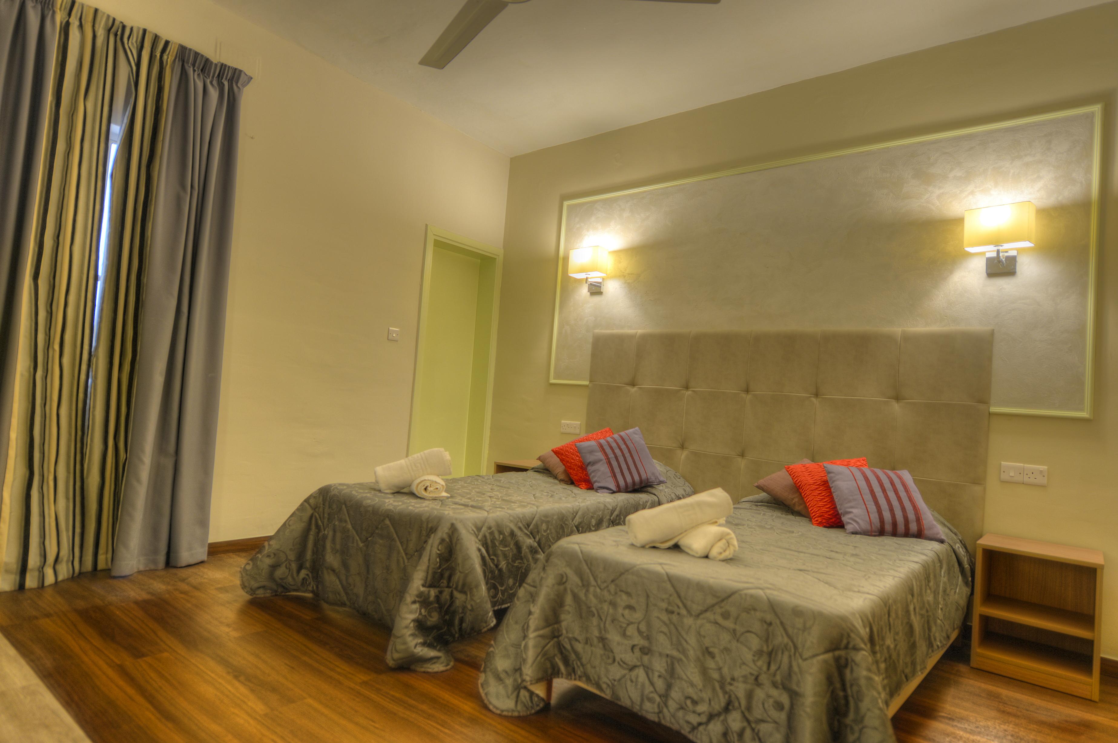 Europa Hotel Sliema Luaran gambar