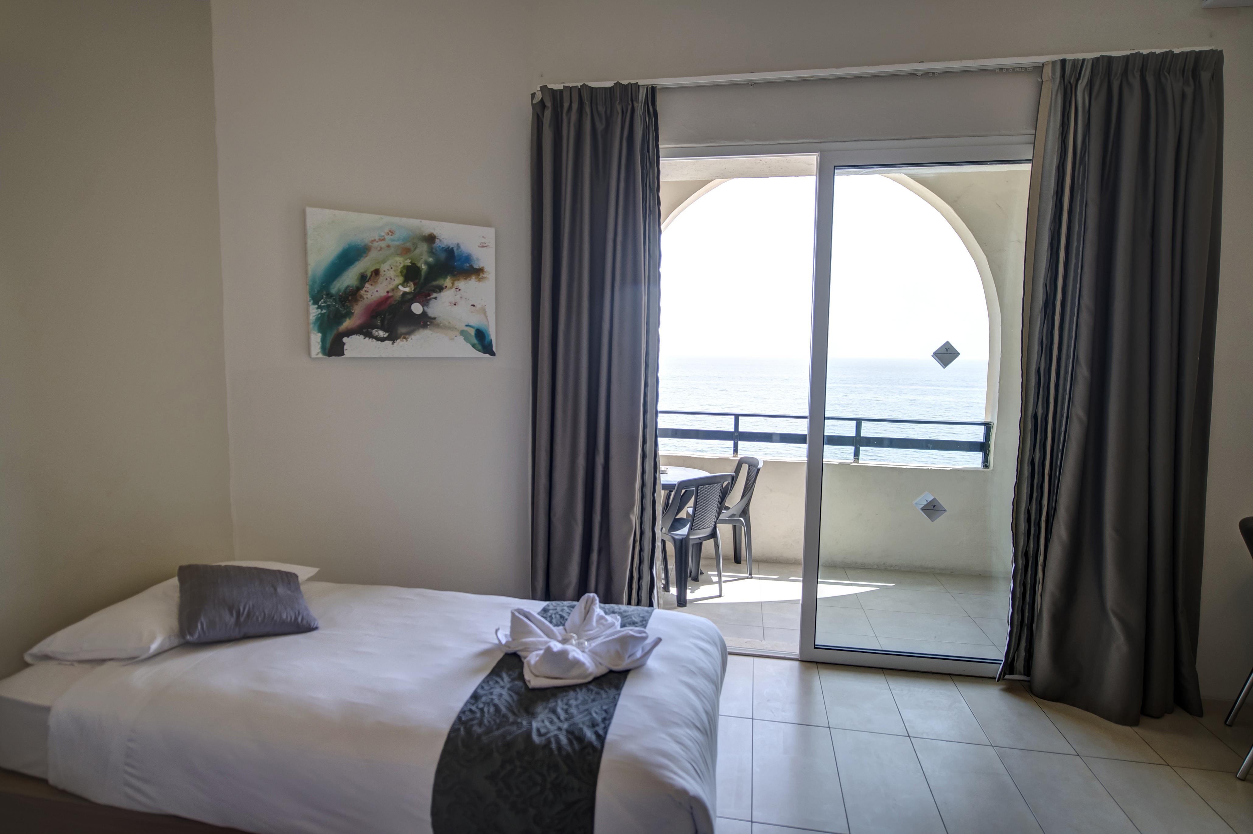 Europa Hotel Sliema Luaran gambar