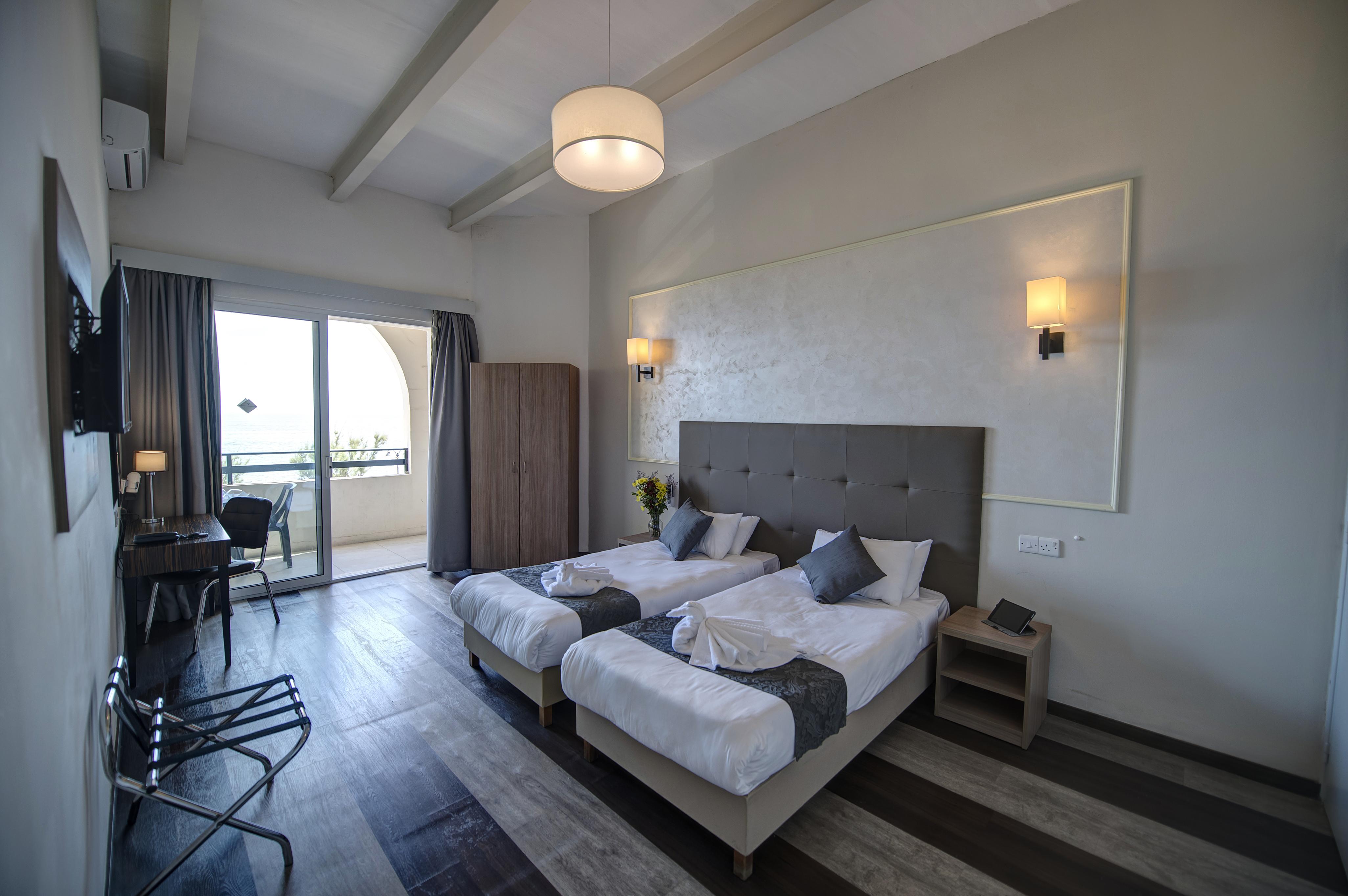 Europa Hotel Sliema Luaran gambar
