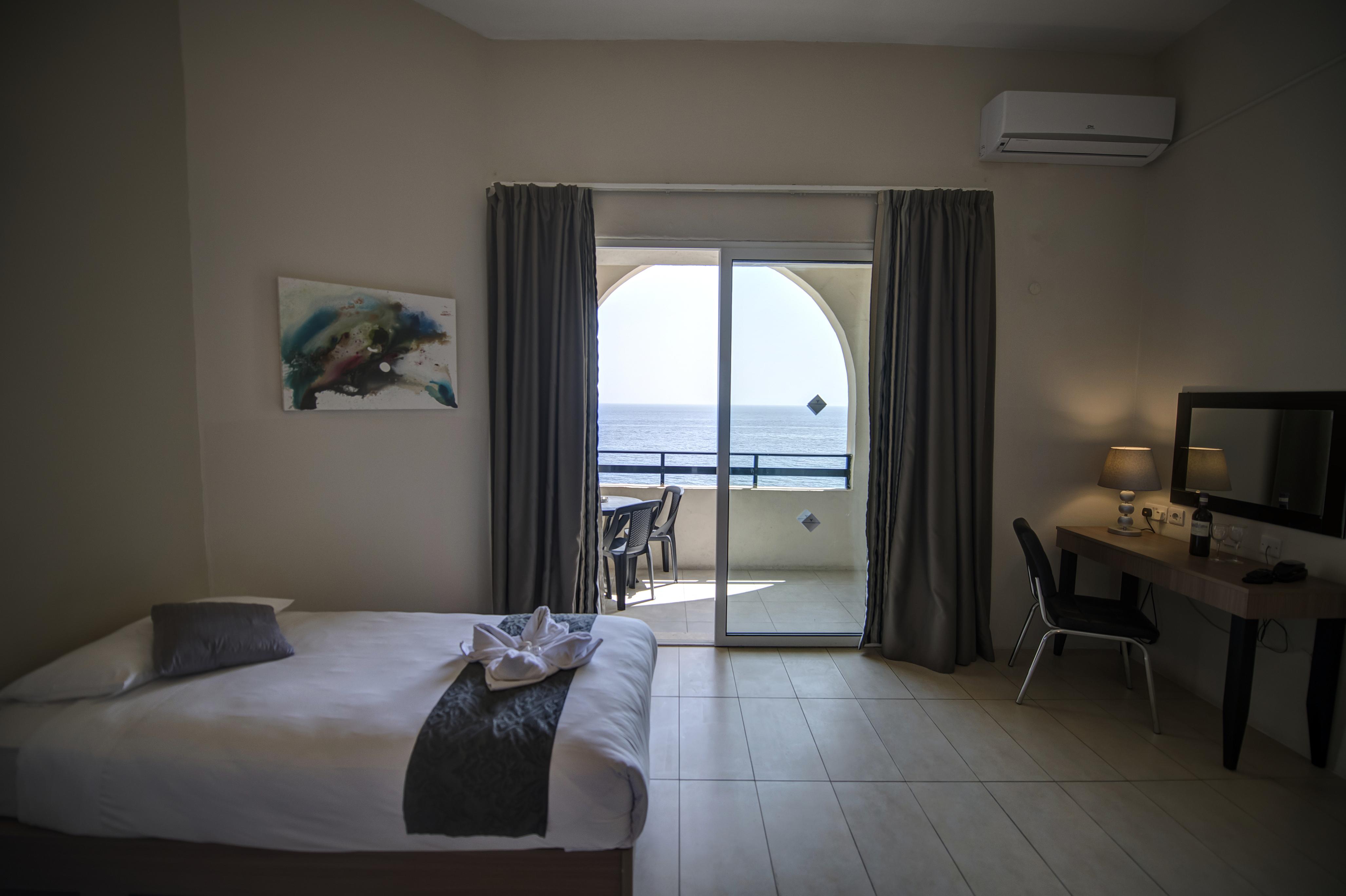 Europa Hotel Sliema Luaran gambar