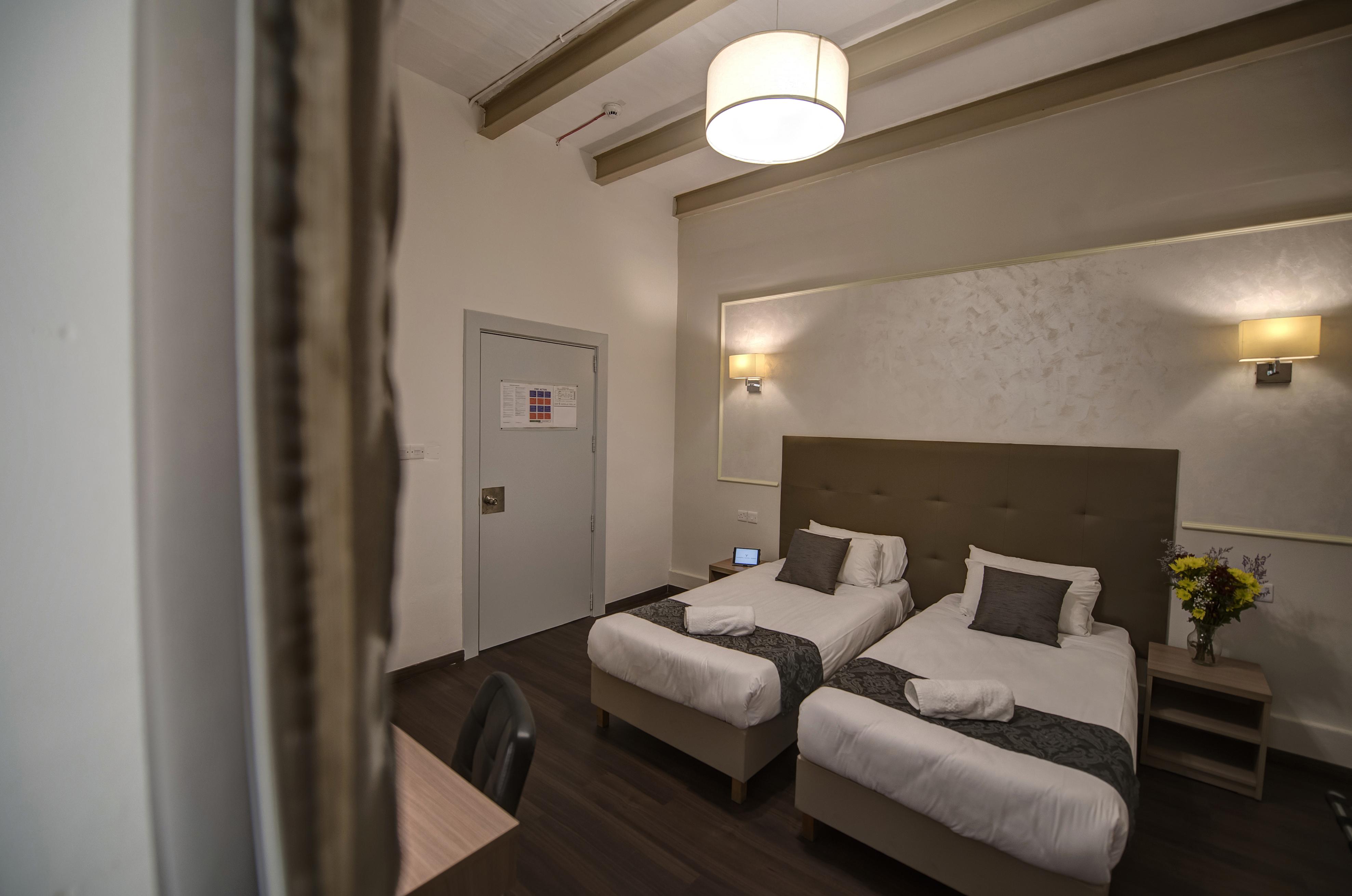 Europa Hotel Sliema Luaran gambar