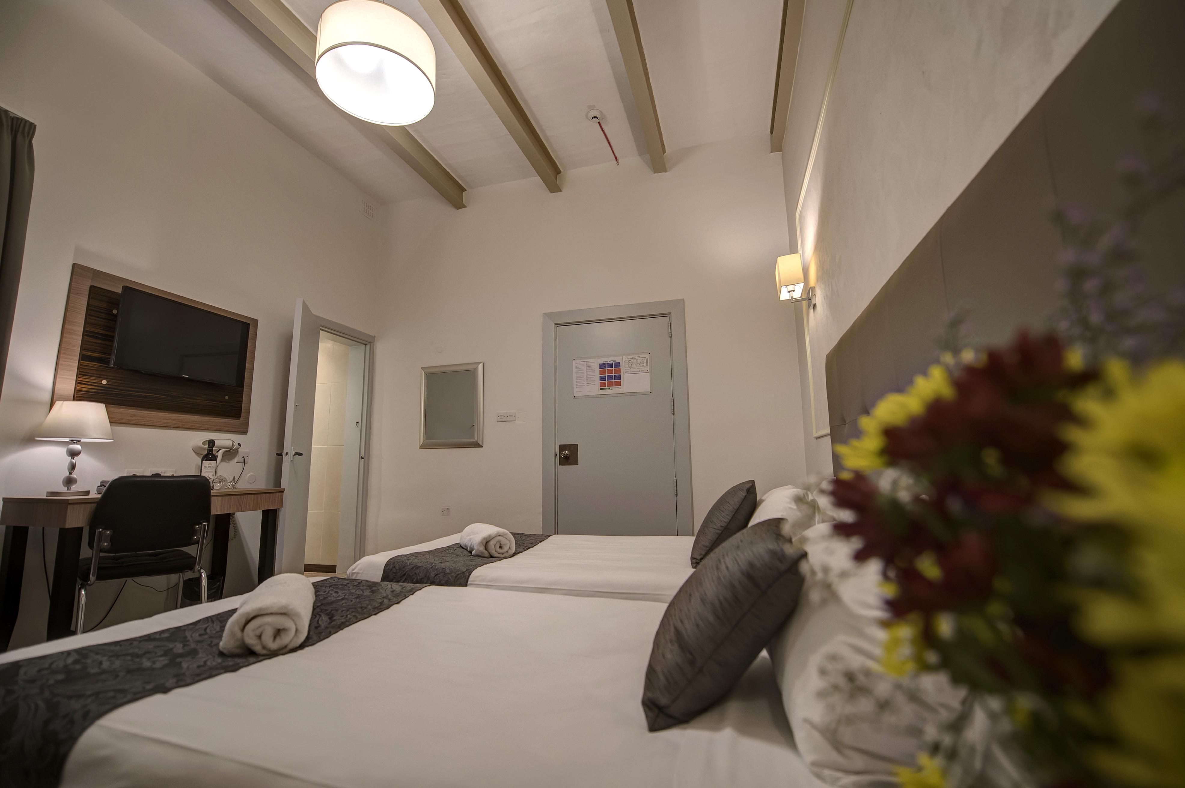 Europa Hotel Sliema Luaran gambar