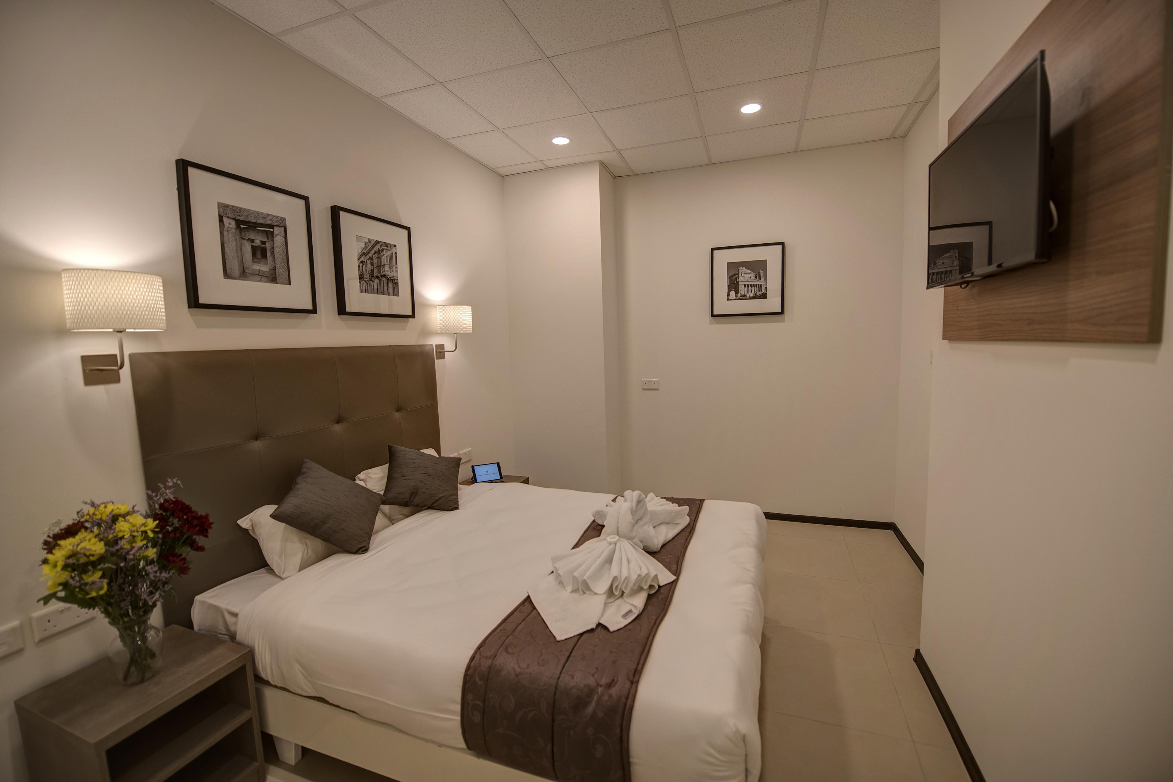 Europa Hotel Sliema Luaran gambar