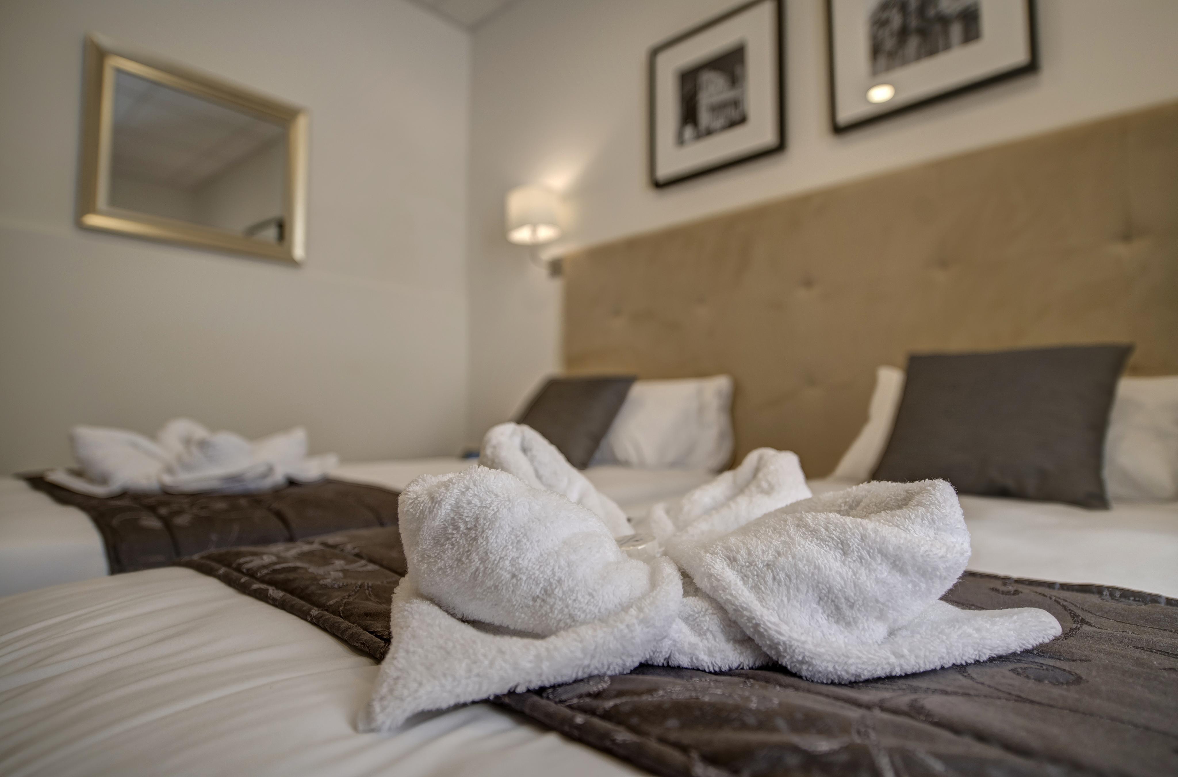 Europa Hotel Sliema Luaran gambar