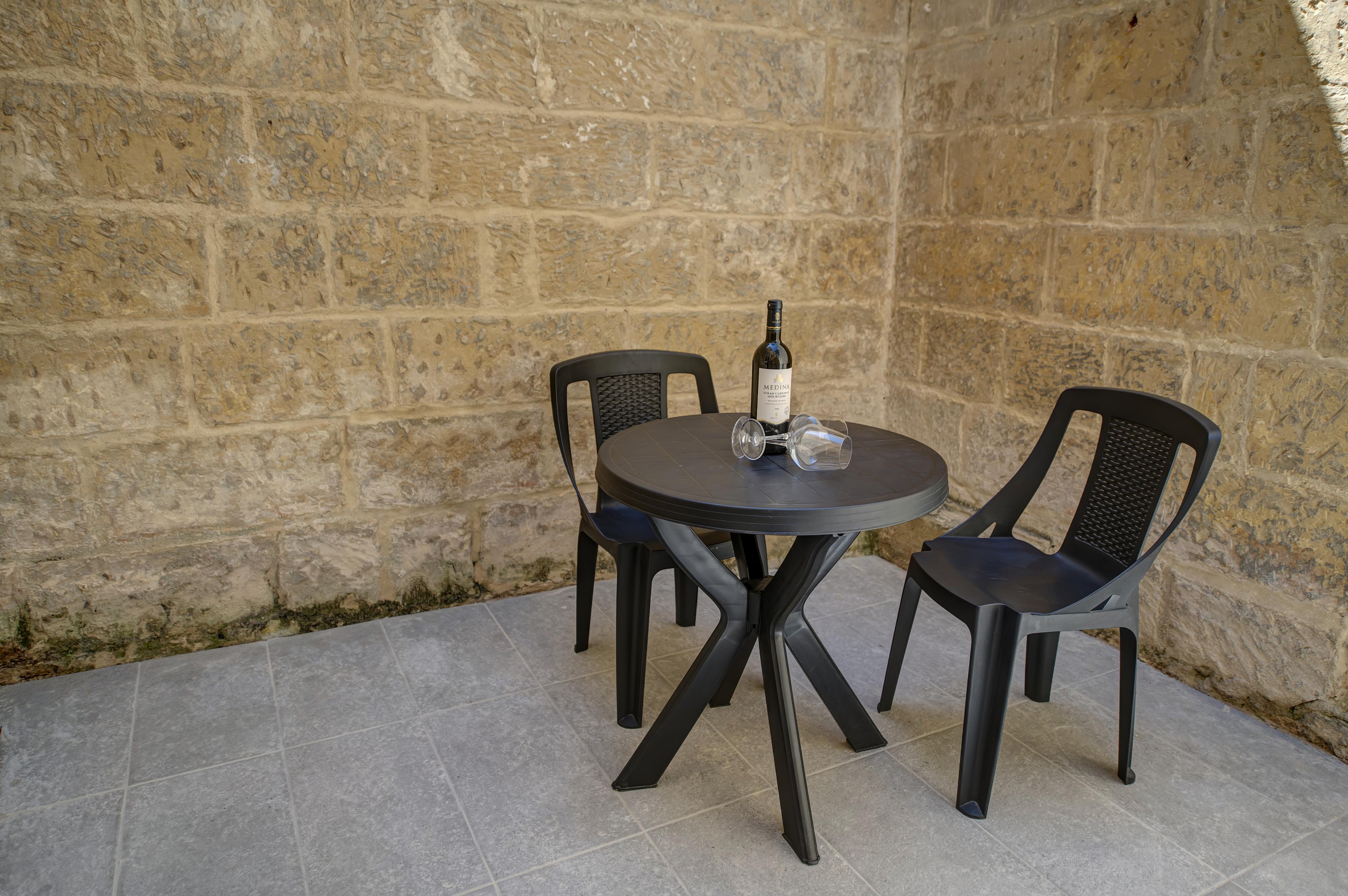 Europa Hotel Sliema Luaran gambar