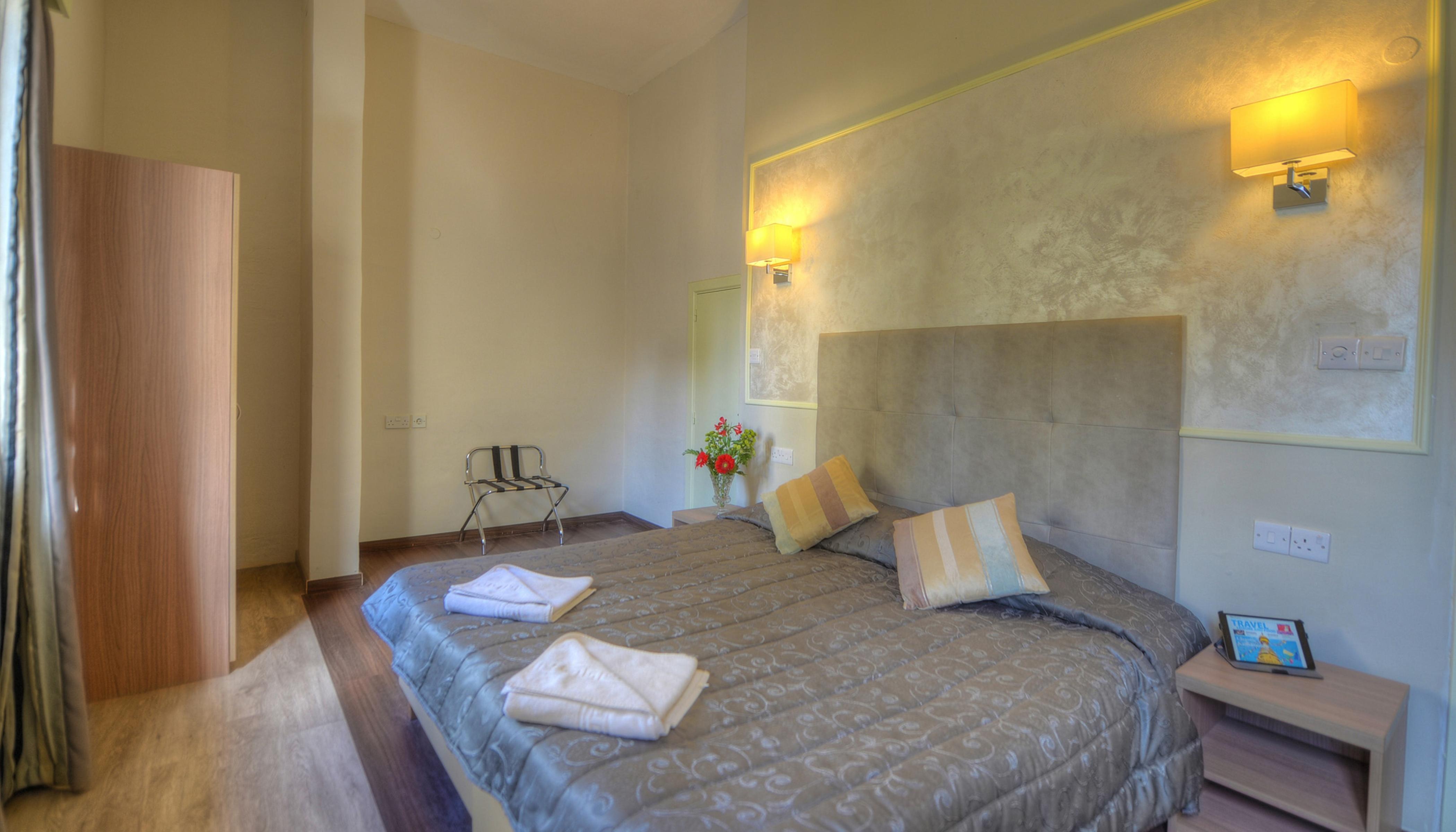 Europa Hotel Sliema Luaran gambar