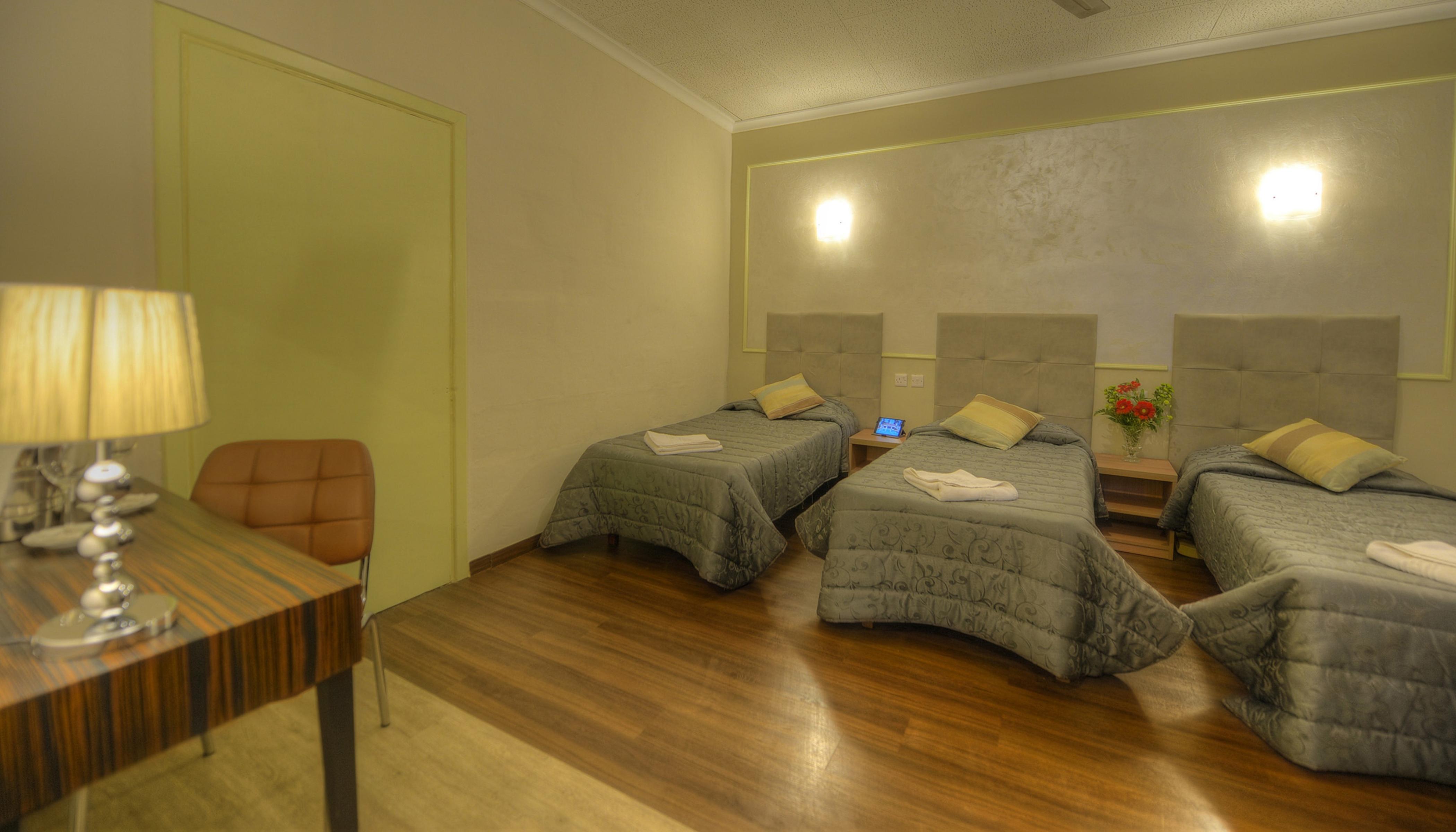 Europa Hotel Sliema Luaran gambar