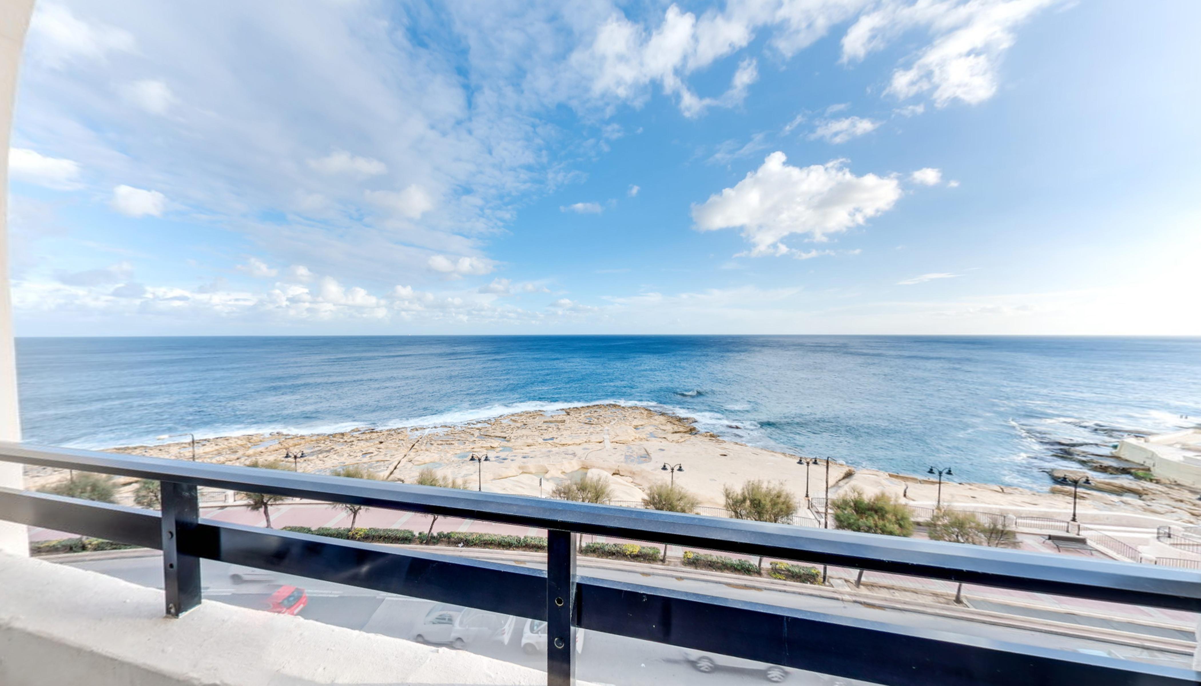 Europa Hotel Sliema Luaran gambar
