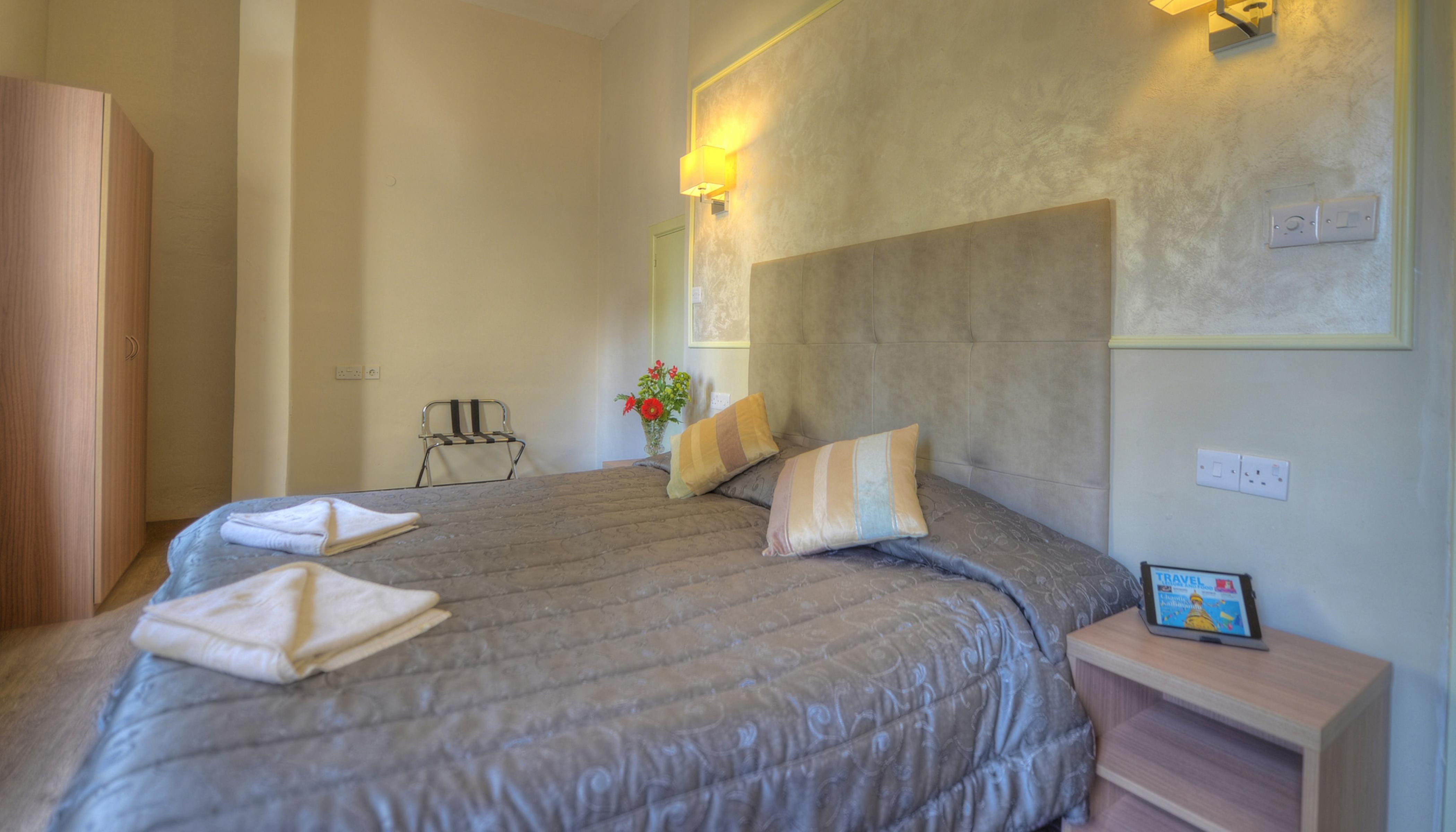 Europa Hotel Sliema Luaran gambar