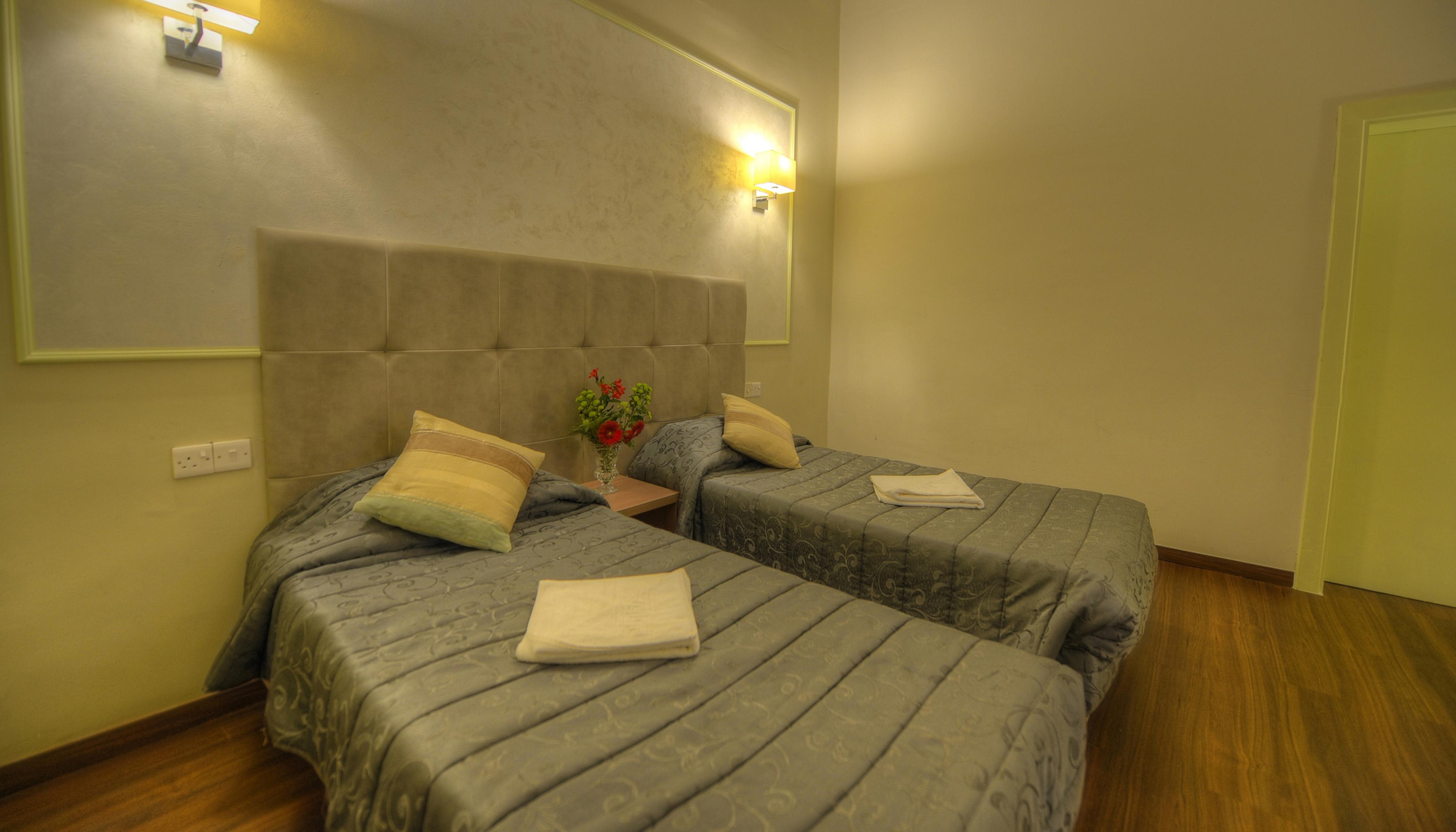 Europa Hotel Sliema Luaran gambar
