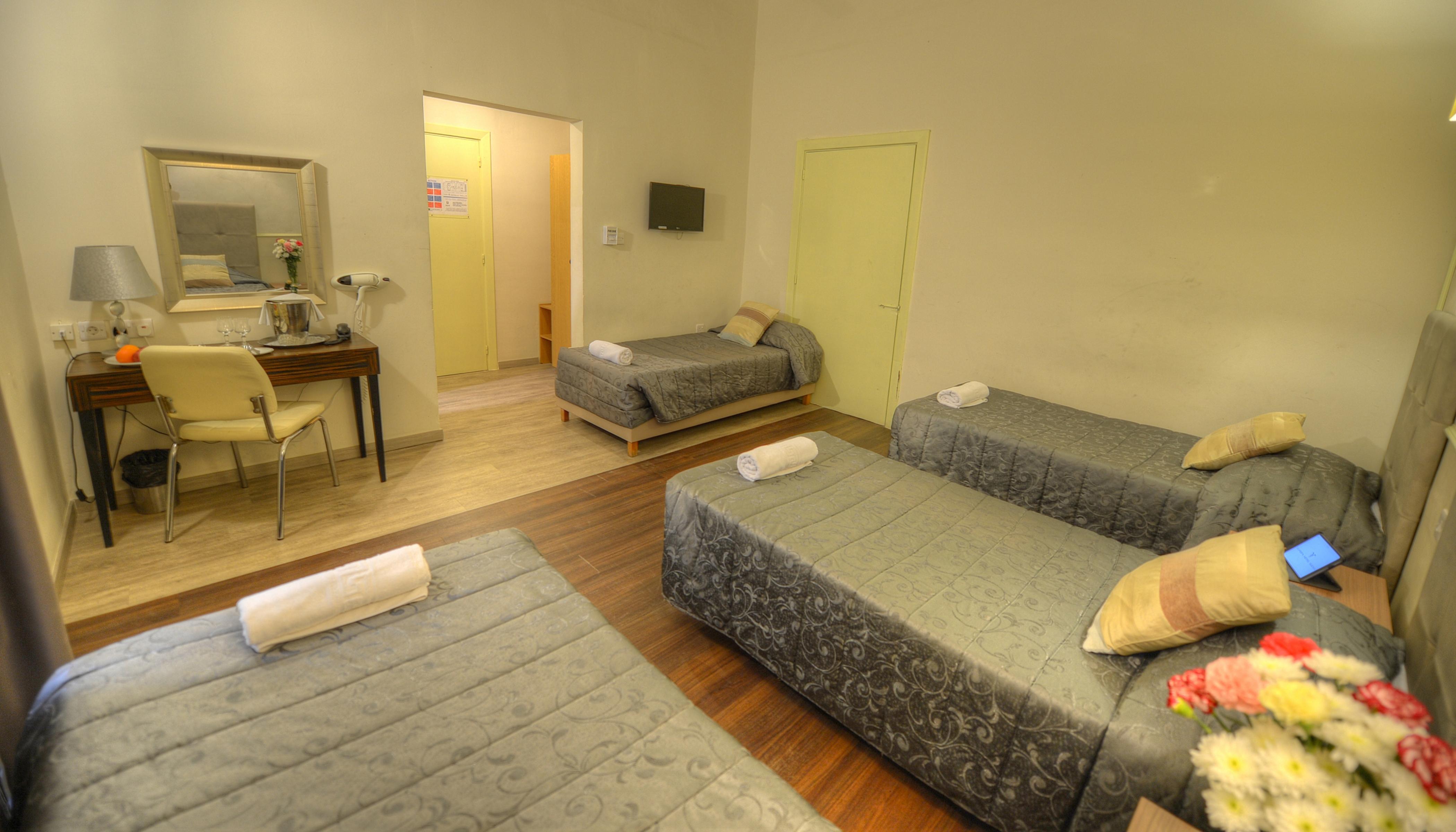 Europa Hotel Sliema Luaran gambar