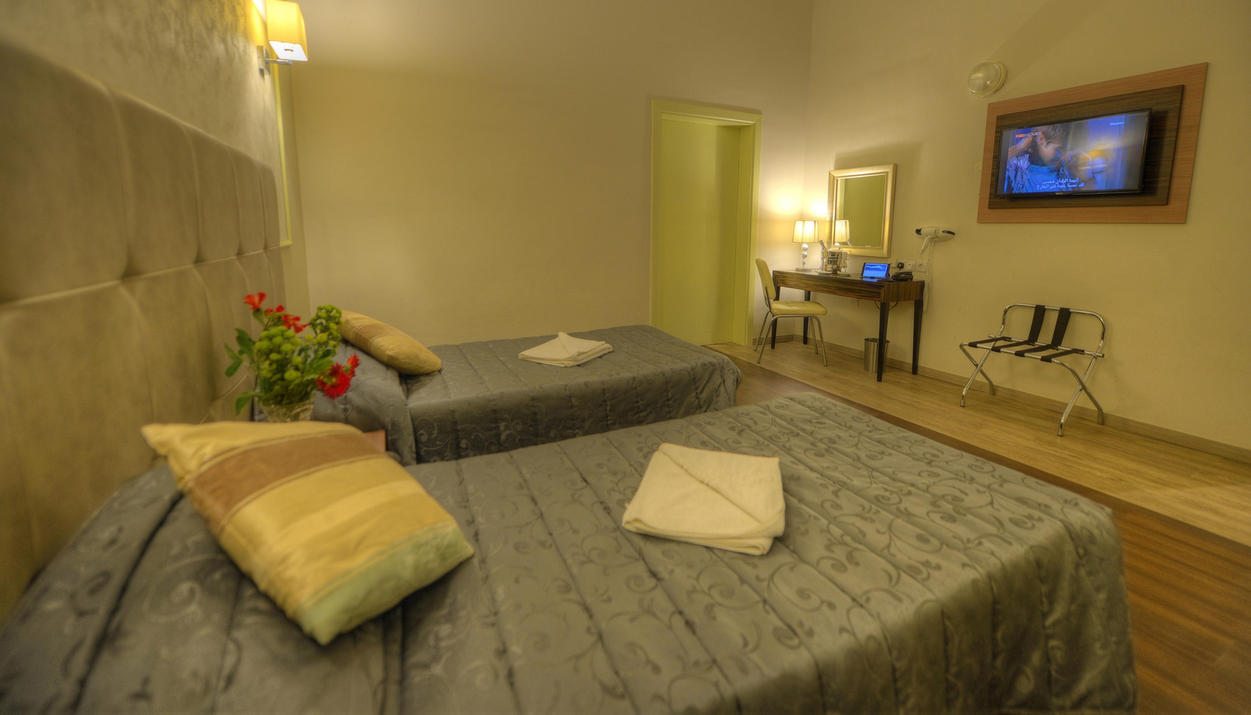 Europa Hotel Sliema Luaran gambar