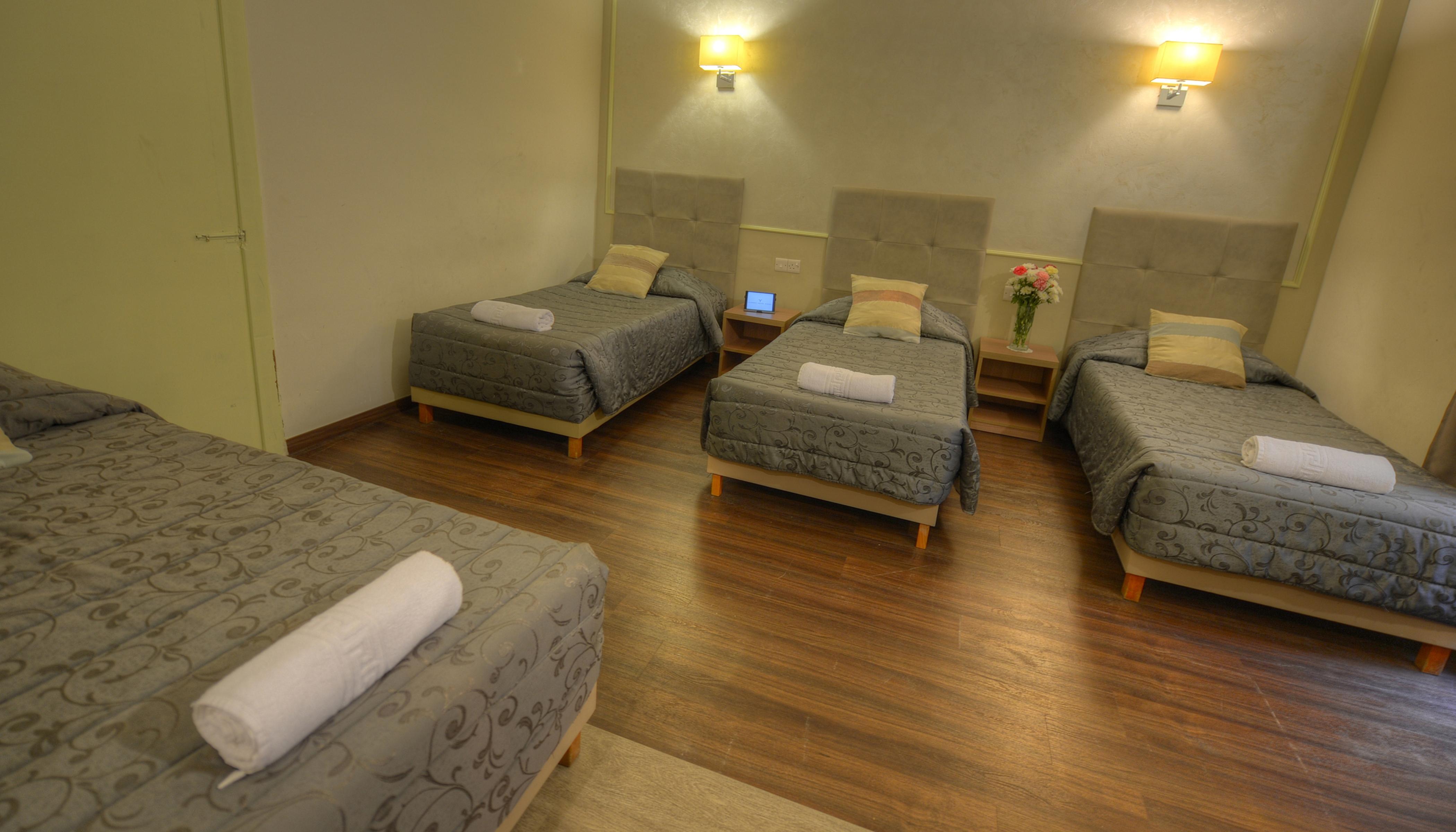 Europa Hotel Sliema Luaran gambar