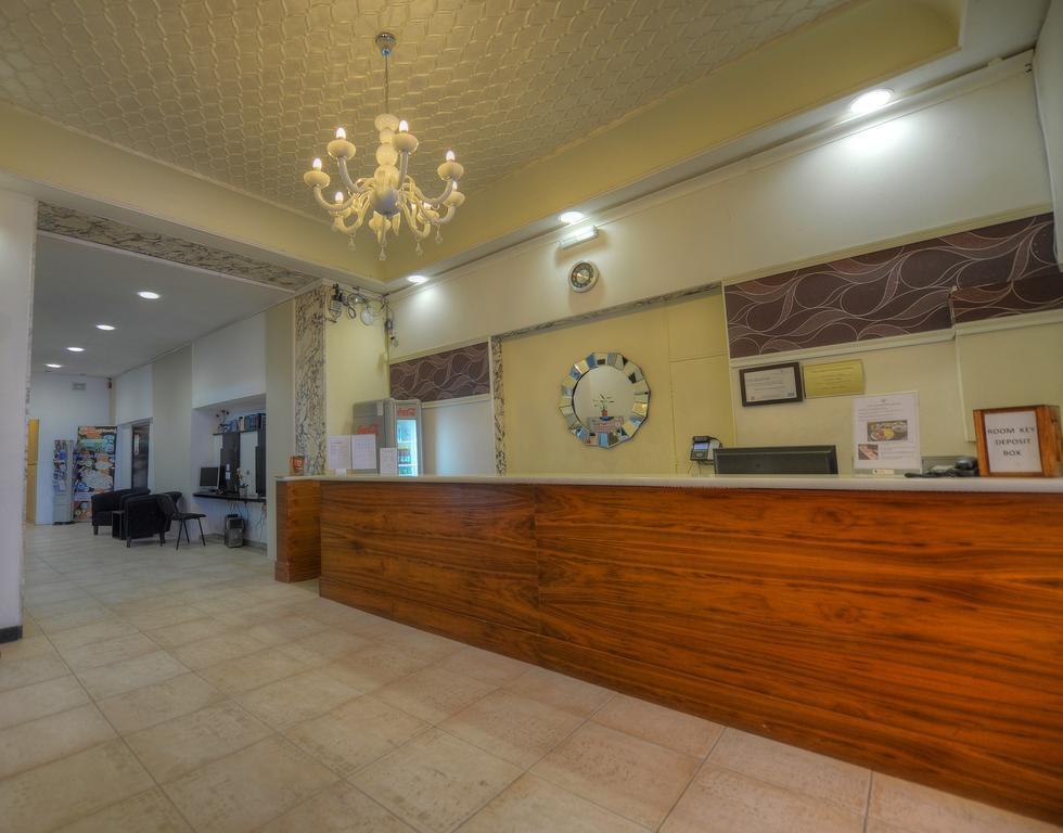Europa Hotel Sliema Luaran gambar