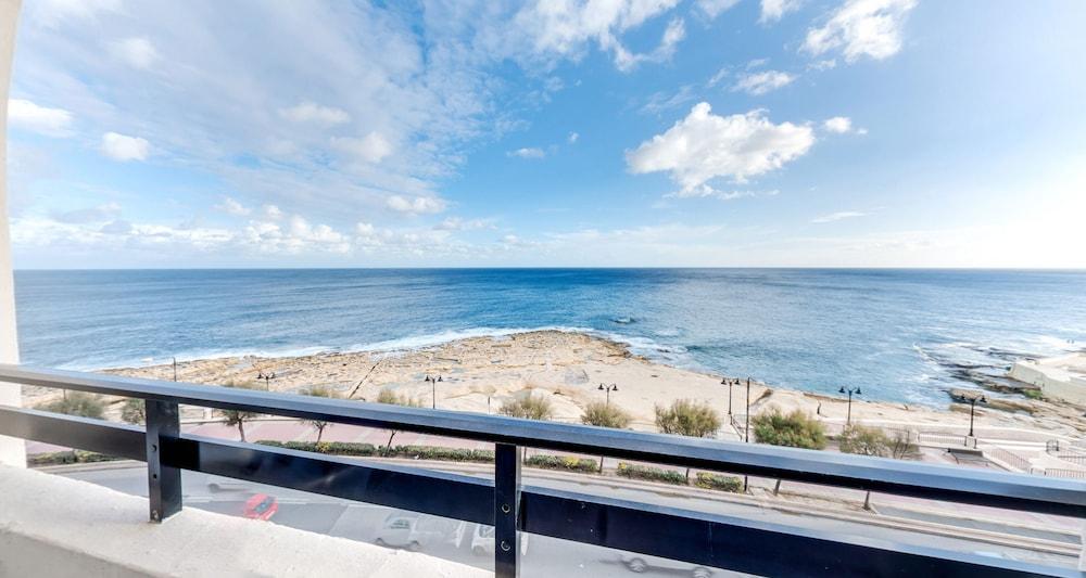 Europa Hotel Sliema Luaran gambar
