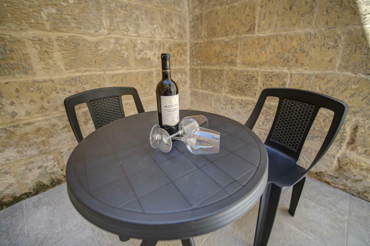 Europa Hotel Sliema Luaran gambar