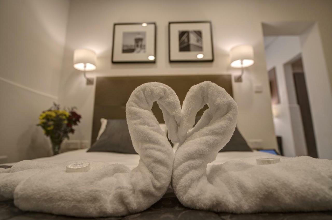 Europa Hotel Sliema Luaran gambar