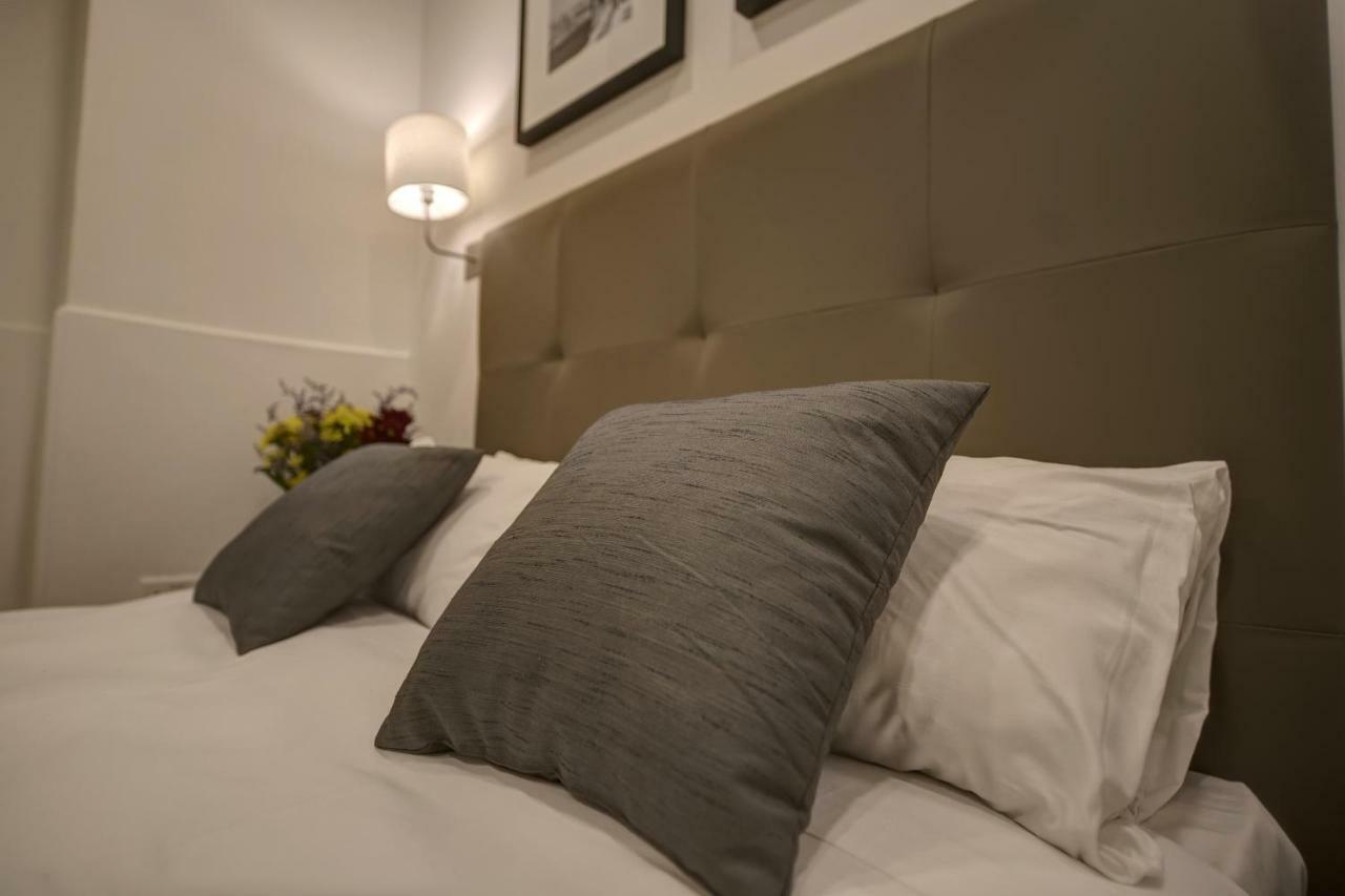 Europa Hotel Sliema Luaran gambar